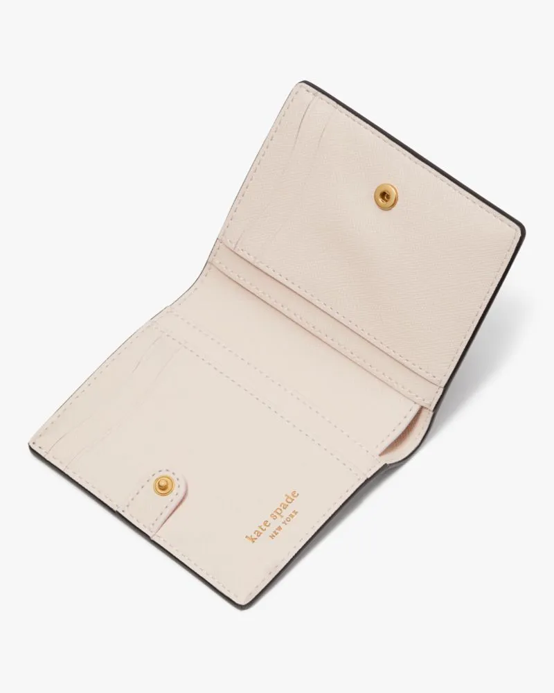 Morgan Small Bifold Wallet sold by Kate Spade product image thumbnail 2