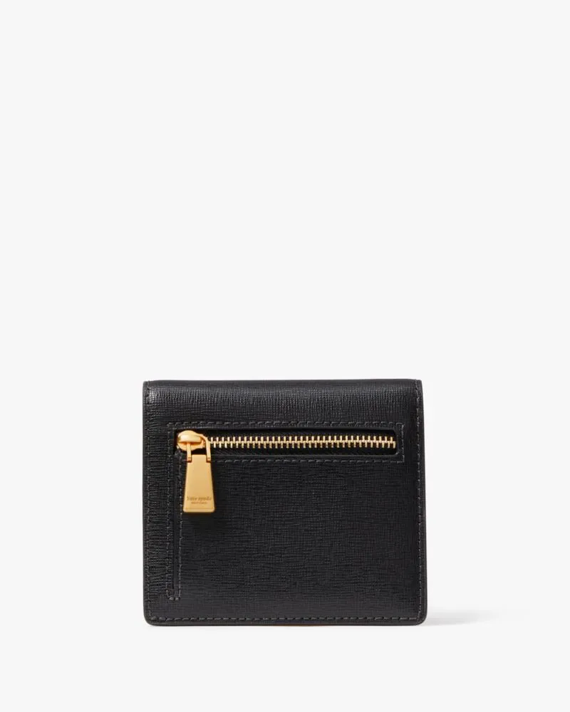 Morgan Small Bifold Wallet sold by Kate Spade product image thumbnail 3
