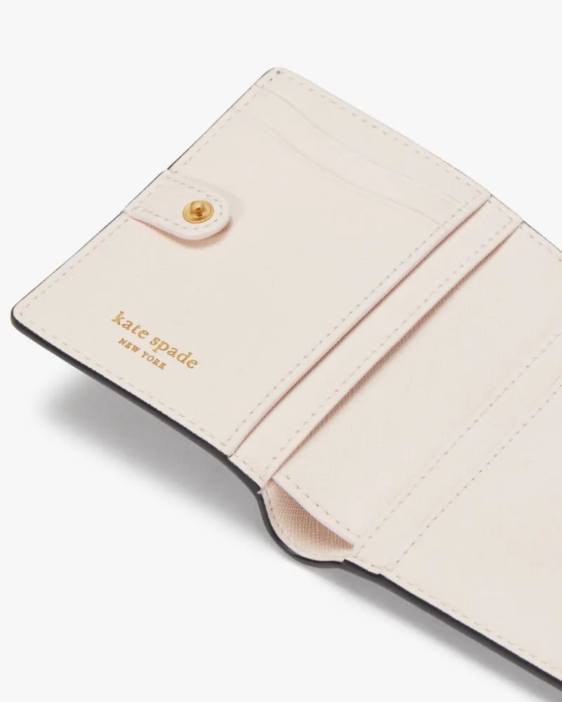 Morgan Small Bifold Wallet sold by Kate Spade product image thumbnail 4