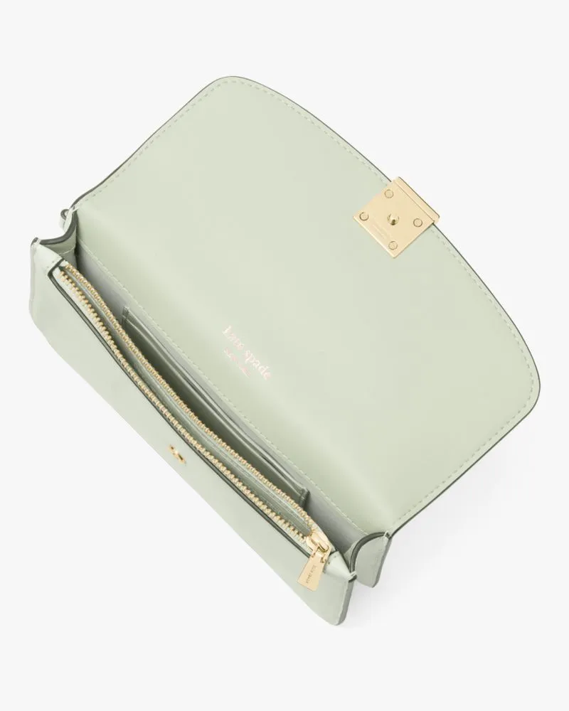 Dakota Flap Wristlet sold by Kate Spade product image thumbnail 2