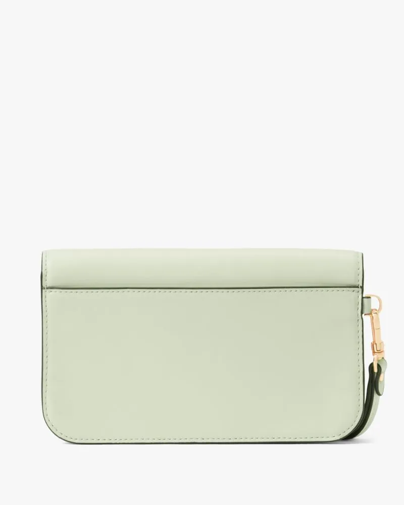 Dakota Flap Wristlet sold by Kate Spade product image thumbnail 3