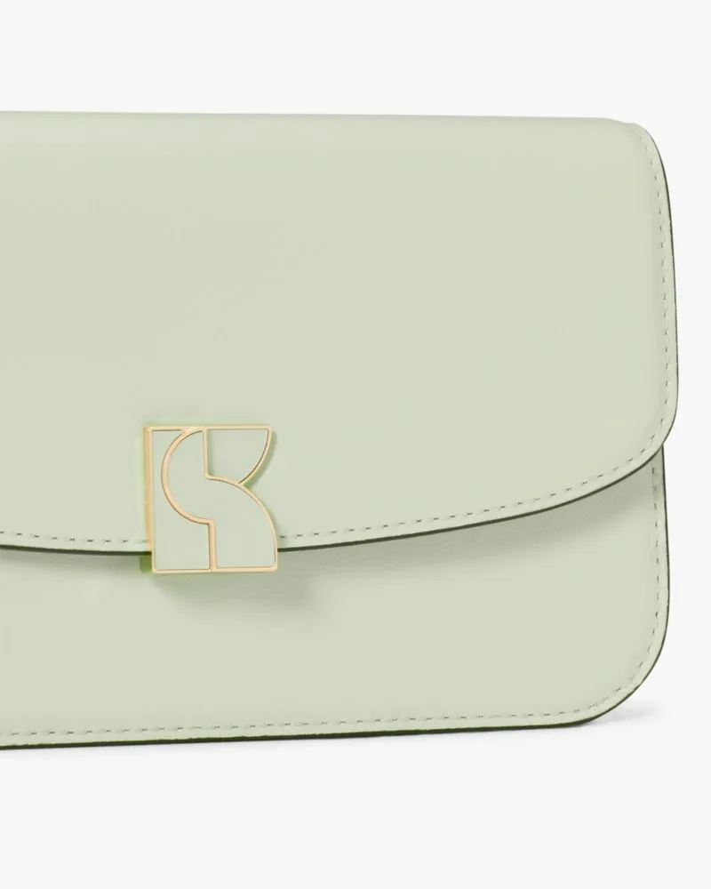 Dakota Flap Wristlet sold by Kate Spade product image thumbnail 4