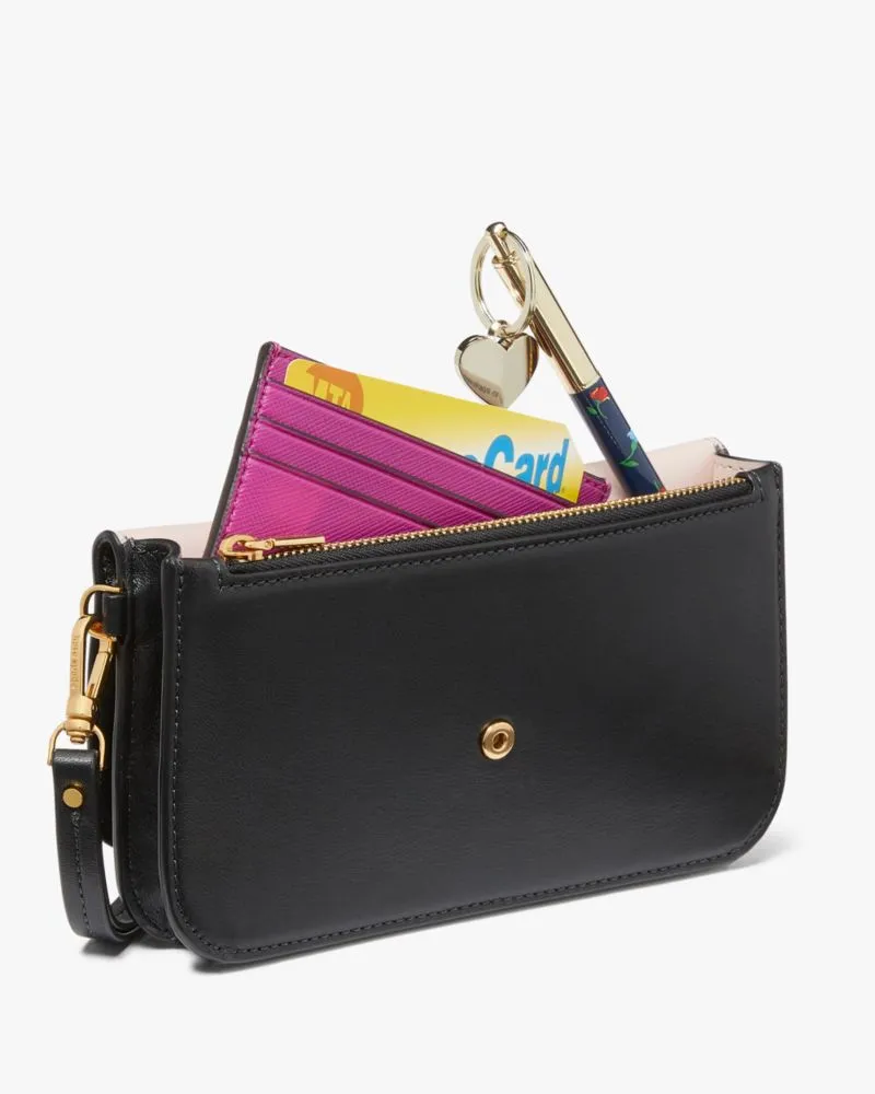 Dakota Flap Wristlet sold by Kate Spade product image thumbnail 5
