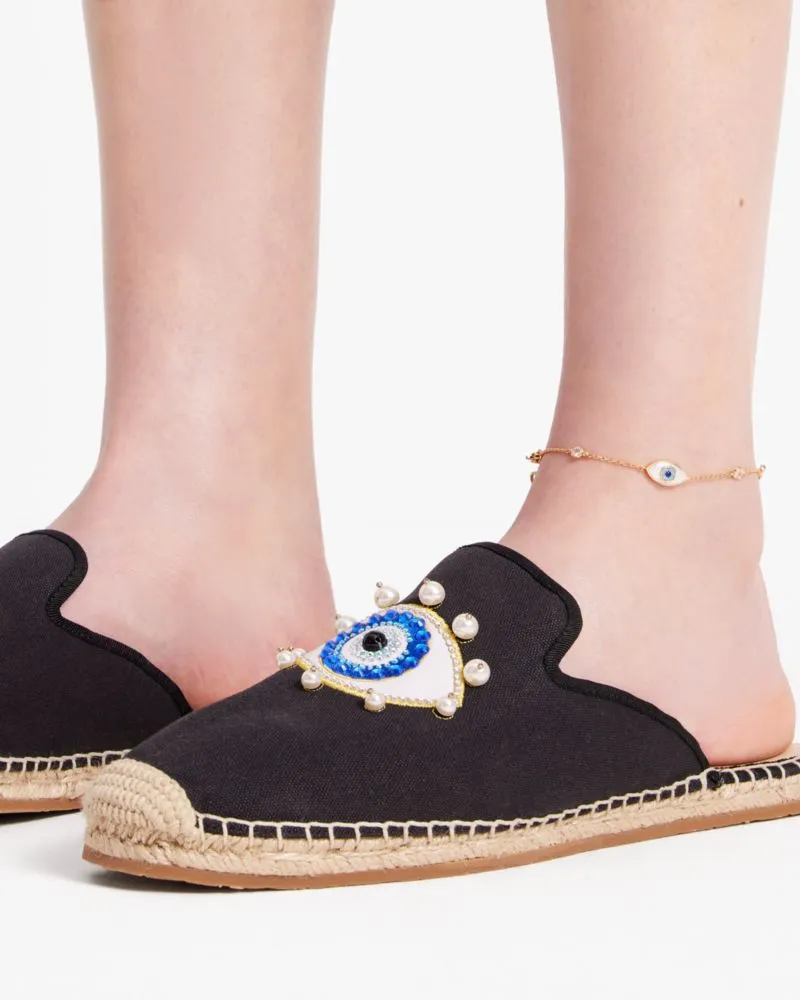 All Seeing Anklet sold by Kate Spade product image thumbnail 3