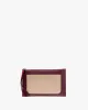 Ava Colorblocked Wristlet sold by Kate Spade