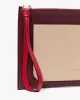 Ava Colorblocked Wristlet sold by Kate Spade