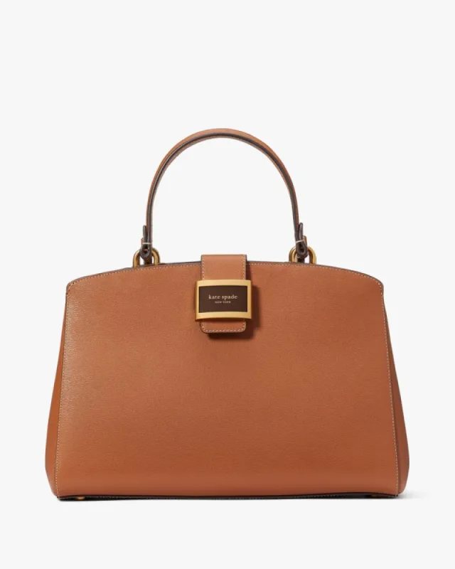 Katy Satchel sold by Kate Spade