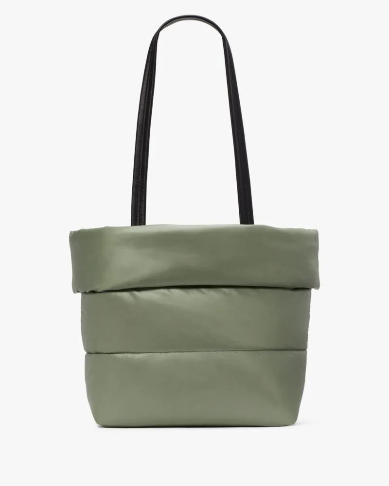 Puffed Small Tote sold by Kate Spade product image thumbnail 5
