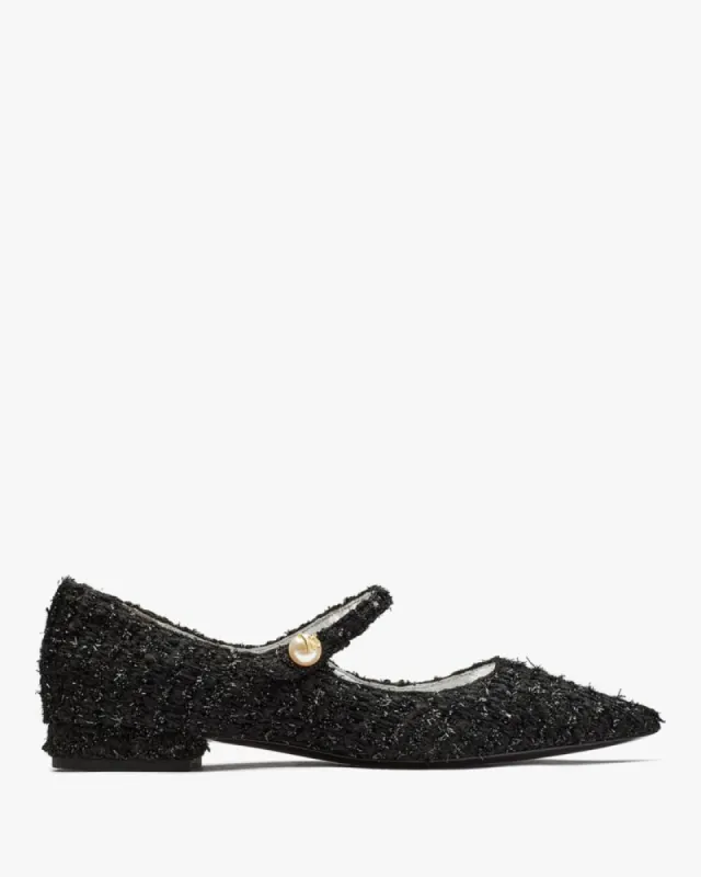 Maya Pearl Flats sold by Kate Spade