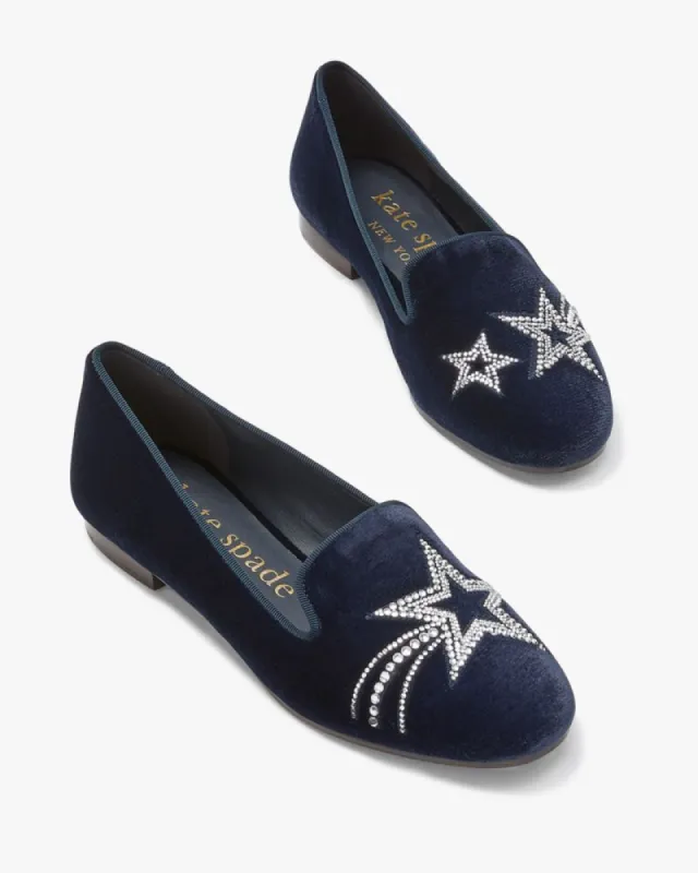 Lounge Stars Loafers sold by Kate Spade