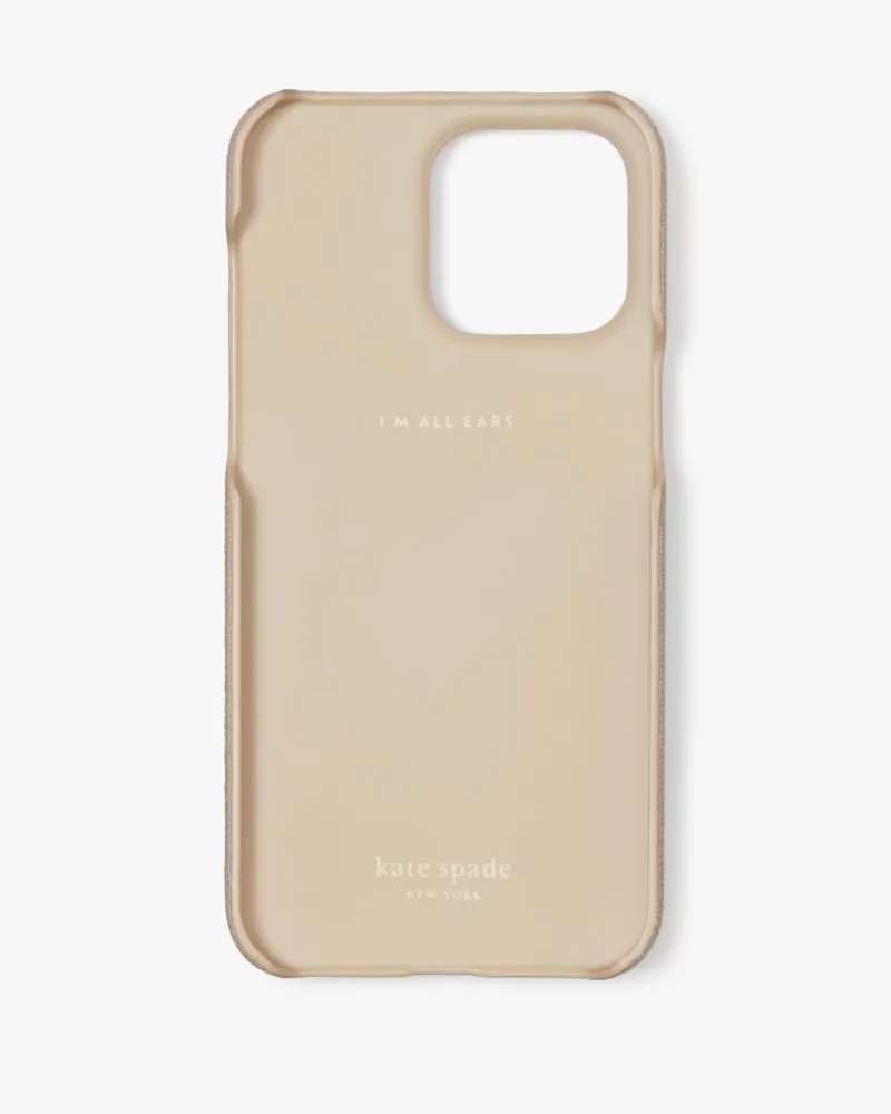 Morgan Colorblocked iPhone 15 Pro Max Cardholder Case sold by Kate Spade product image thumbnail 3