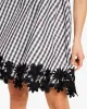 Spring Gingham Puff Sleeve Dress sold by Kate Spade