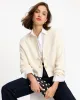 Ribbed Pearl Cardigan sold by Kate Spade