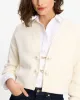 Ribbed Pearl Cardigan sold by Kate Spade