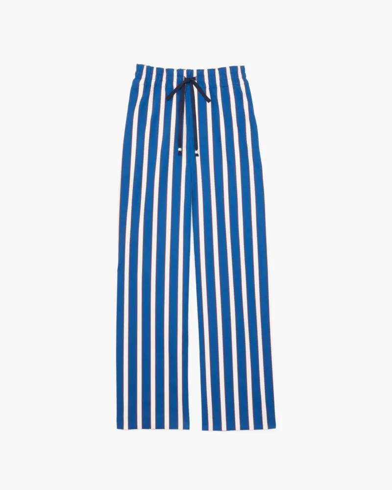 Awning Stripe Pants sold by Kate Spade