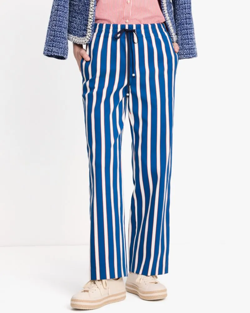 Awning Stripe Pants sold by Kate Spade product image thumbnail 2
