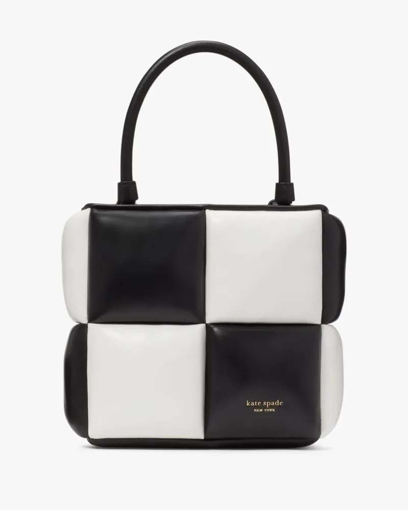 Boxxy Colorblocked Tote sold by Kate Spade
