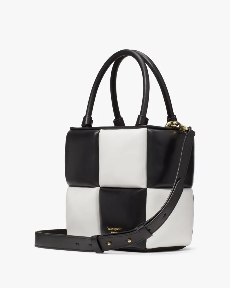 Boxxy Colorblocked Tote sold by Kate Spade product image thumbnail 4