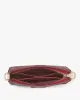 Hudson Colorblocked Pebbled Leather Large Messenger Crossbody sold by Kate Spade