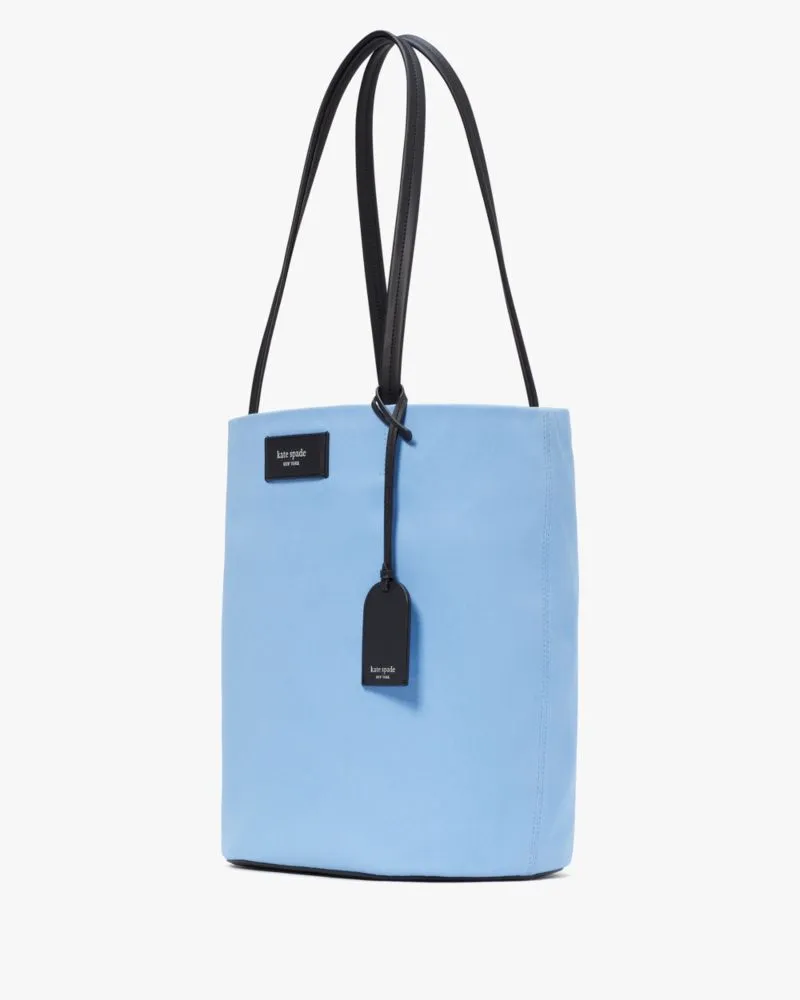 On Purpose Canvas Large Tote sold by Kate Spade product image thumbnail 3