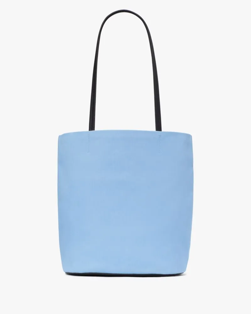 On Purpose Canvas Large Tote sold by Kate Spade product image thumbnail 5