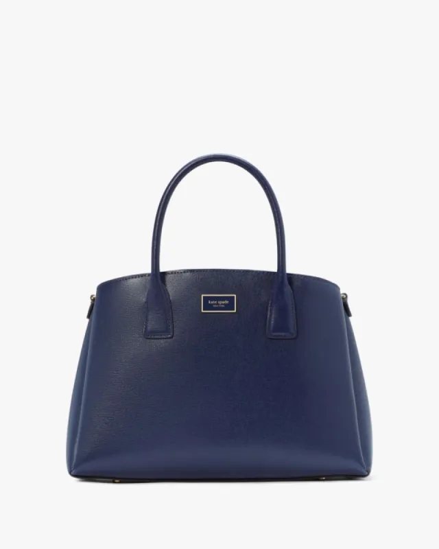 Serena Satchel sold by Kate Spade