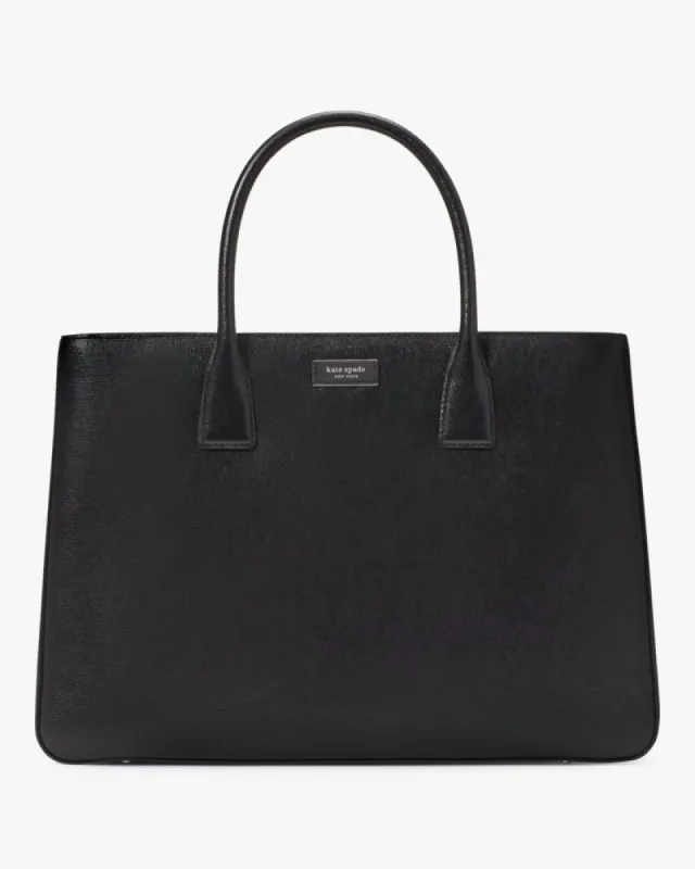 Sam Icon Large Tote sold by Kate Spade