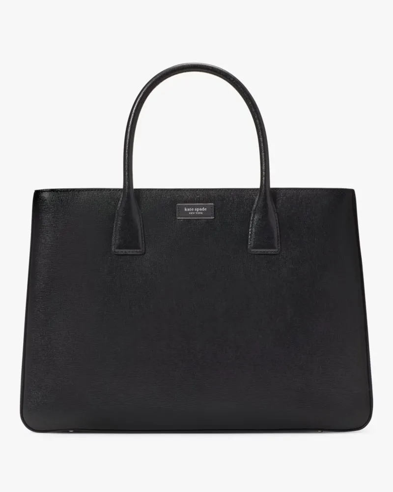 Sam Icon Large Tote sold by Kate Spade