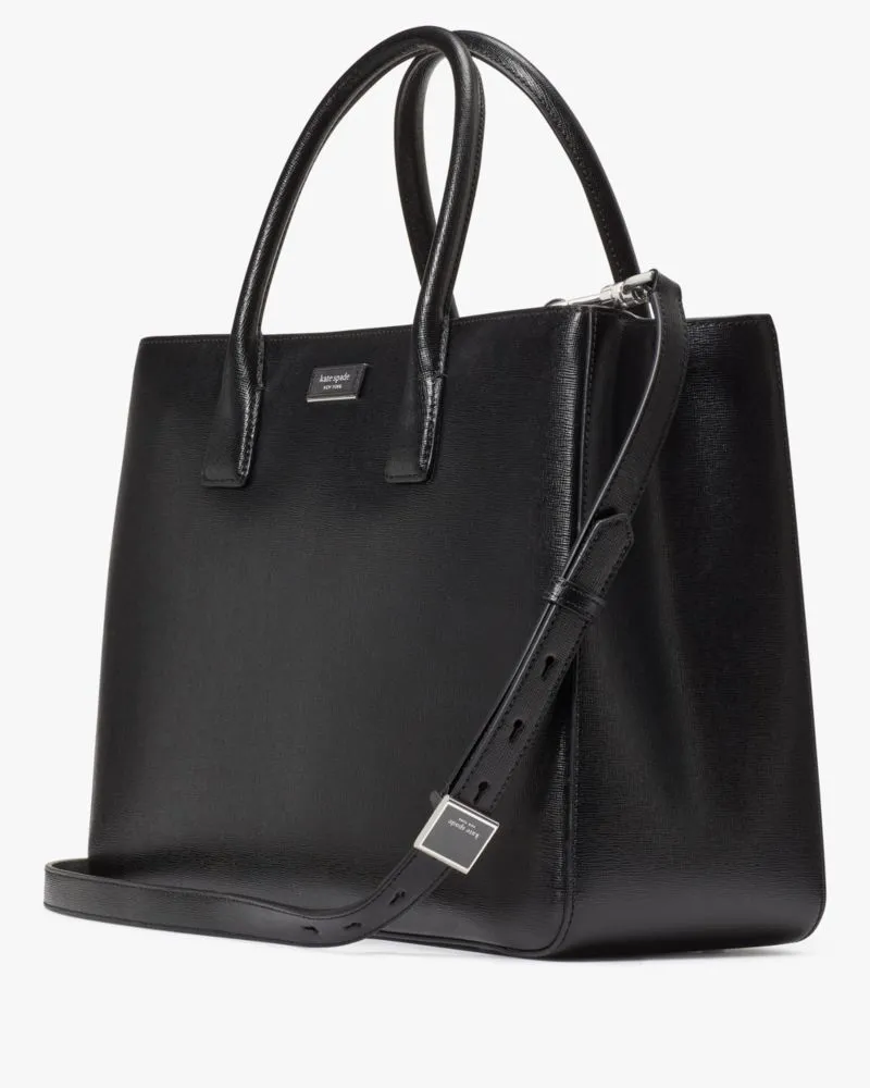 Sam Icon Large Tote sold by Kate Spade product image thumbnail 4