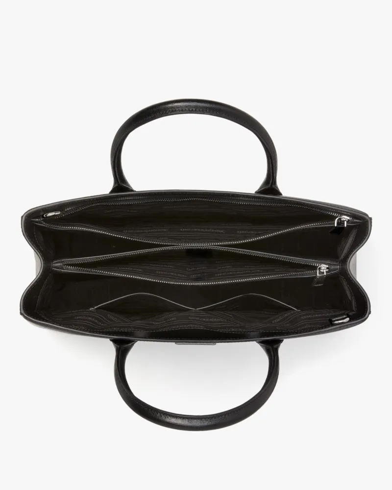 Sam Icon Large Tote sold by Kate Spade product image thumbnail 5