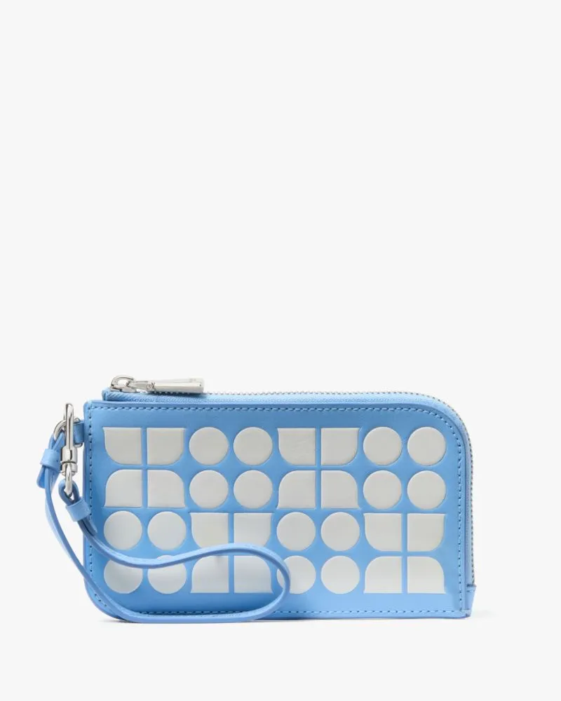 Noel Wristlet sold by Kate Spade