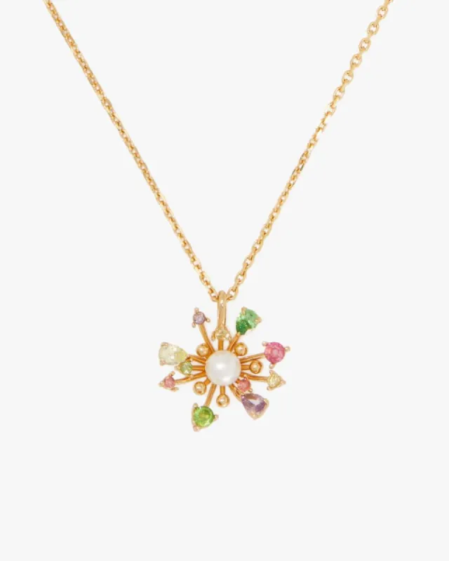 Bloom In Color Mini Pendant sold by Kate Spade