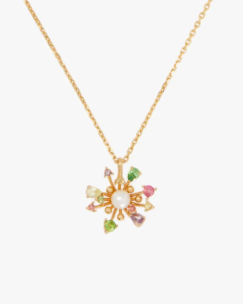 Bloom In Color Mini Pendant sold by Kate Spade