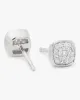 Kate Spade Fine Time To Shine Pavé Diamond Studs sold by Kate Spade