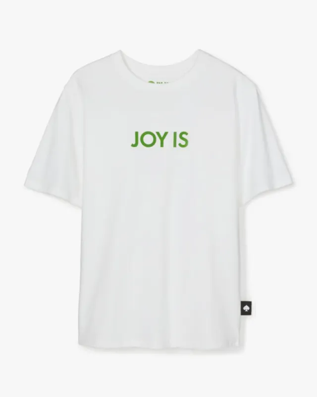 Boris Lawrence Henson Foundation X Kate Spade Tee sold by Kate Spade