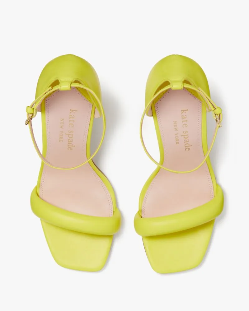 Melrose Sandals sold by Kate Spade product image thumbnail 3