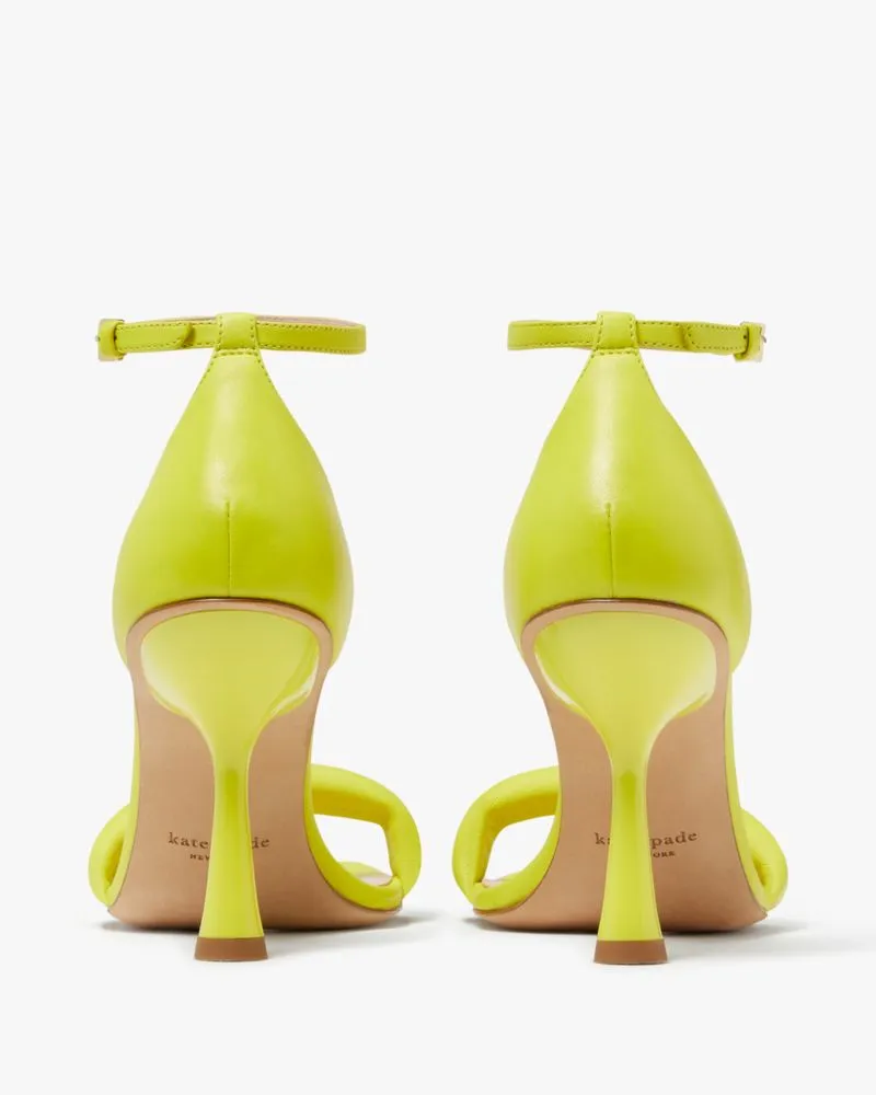 Melrose Sandals sold by Kate Spade product image thumbnail 4