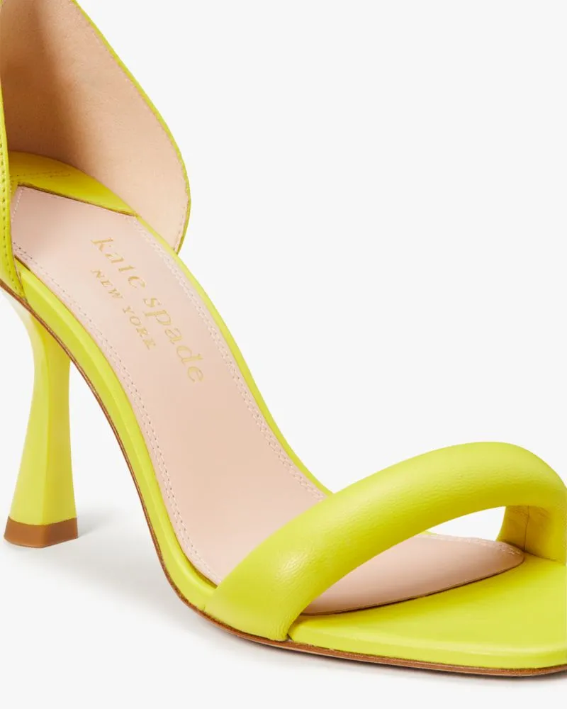 Melrose Sandals sold by Kate Spade product image thumbnail 5