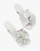 Flourish Mules sold by Kate Spade