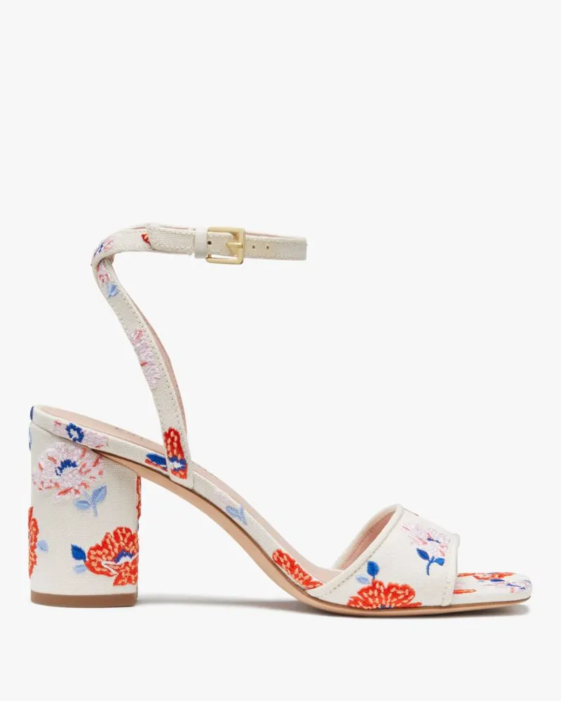 Delphine Sandals sold by Kate Spade