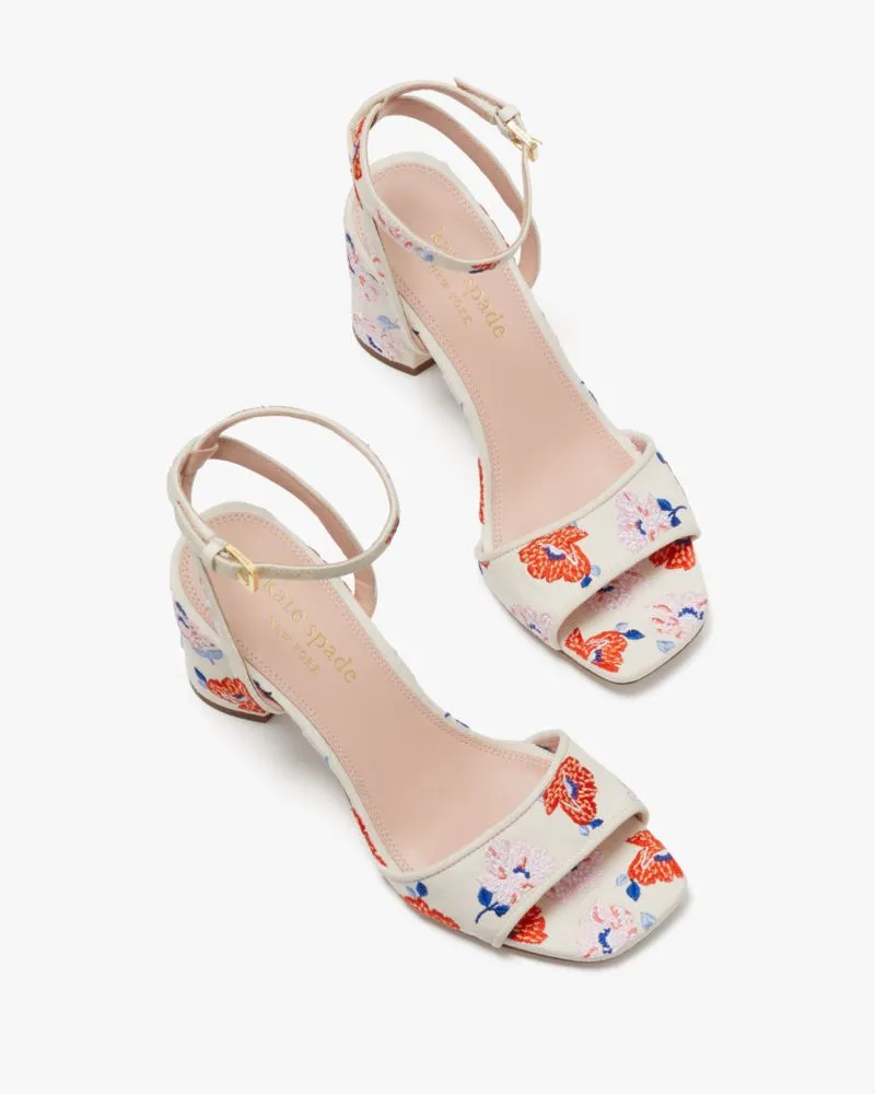 Delphine Sandals sold by Kate Spade product image thumbnail 2