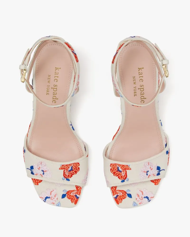 Delphine Sandals sold by Kate Spade product image thumbnail 3