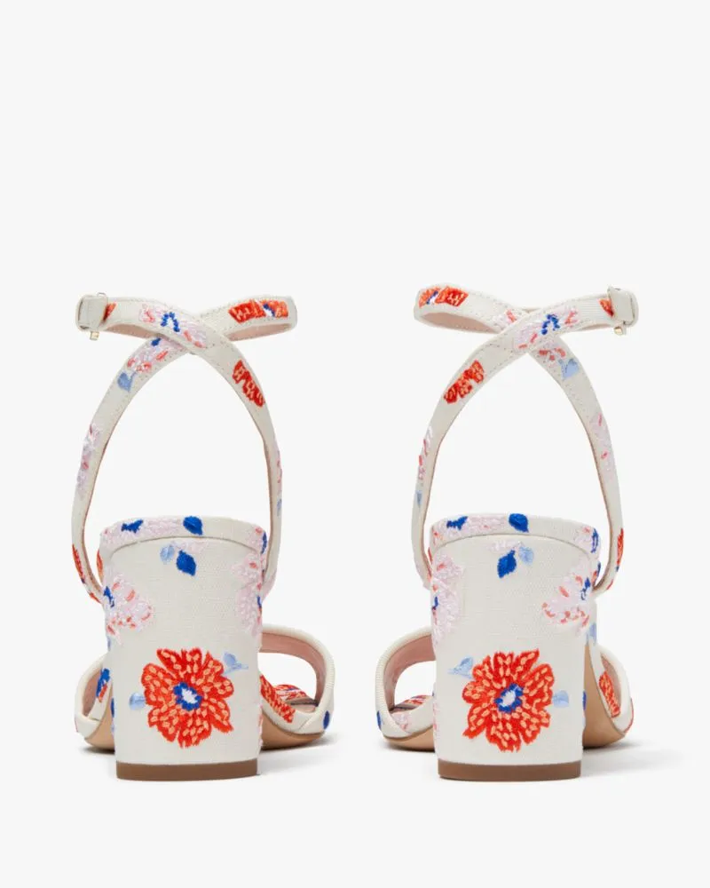 Delphine Sandals sold by Kate Spade product image thumbnail 4