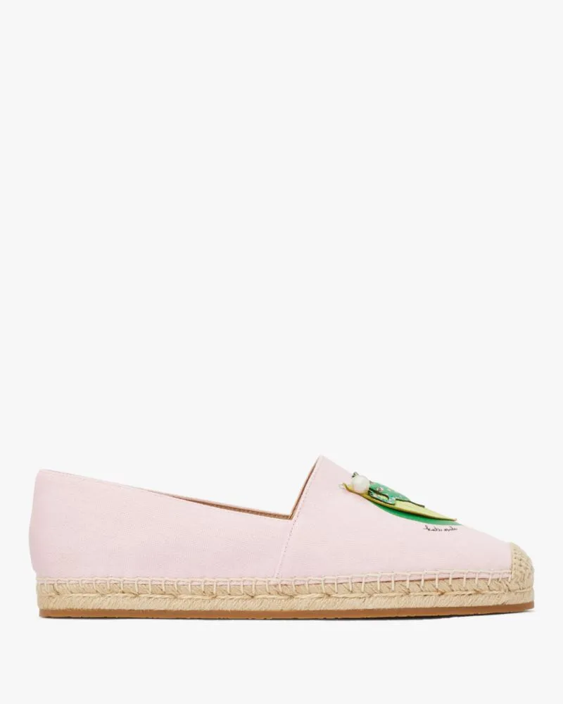 Ribbit Espadrilles sold by Kate Spade product image thumbnail 3