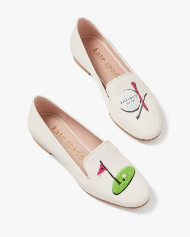 Lounge Golf Loafers sold by Kate Spade