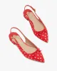 Veronica Flats sold by Kate Spade