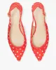 Veronica Flats sold by Kate Spade
