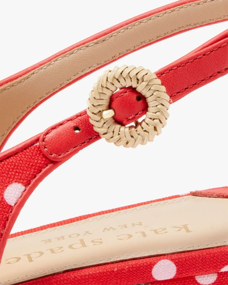 Veronica Flats sold by Kate Spade product image thumbnail 5