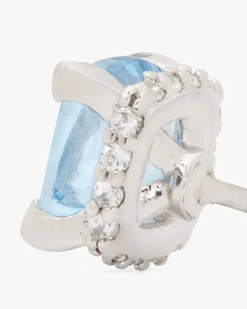 Little Luxuries 6mm Square Studs sold by Kate Spade product image thumbnail 5