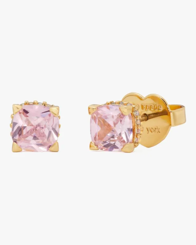 Little Luxuries 6mm Square Studs sold by Kate Spade